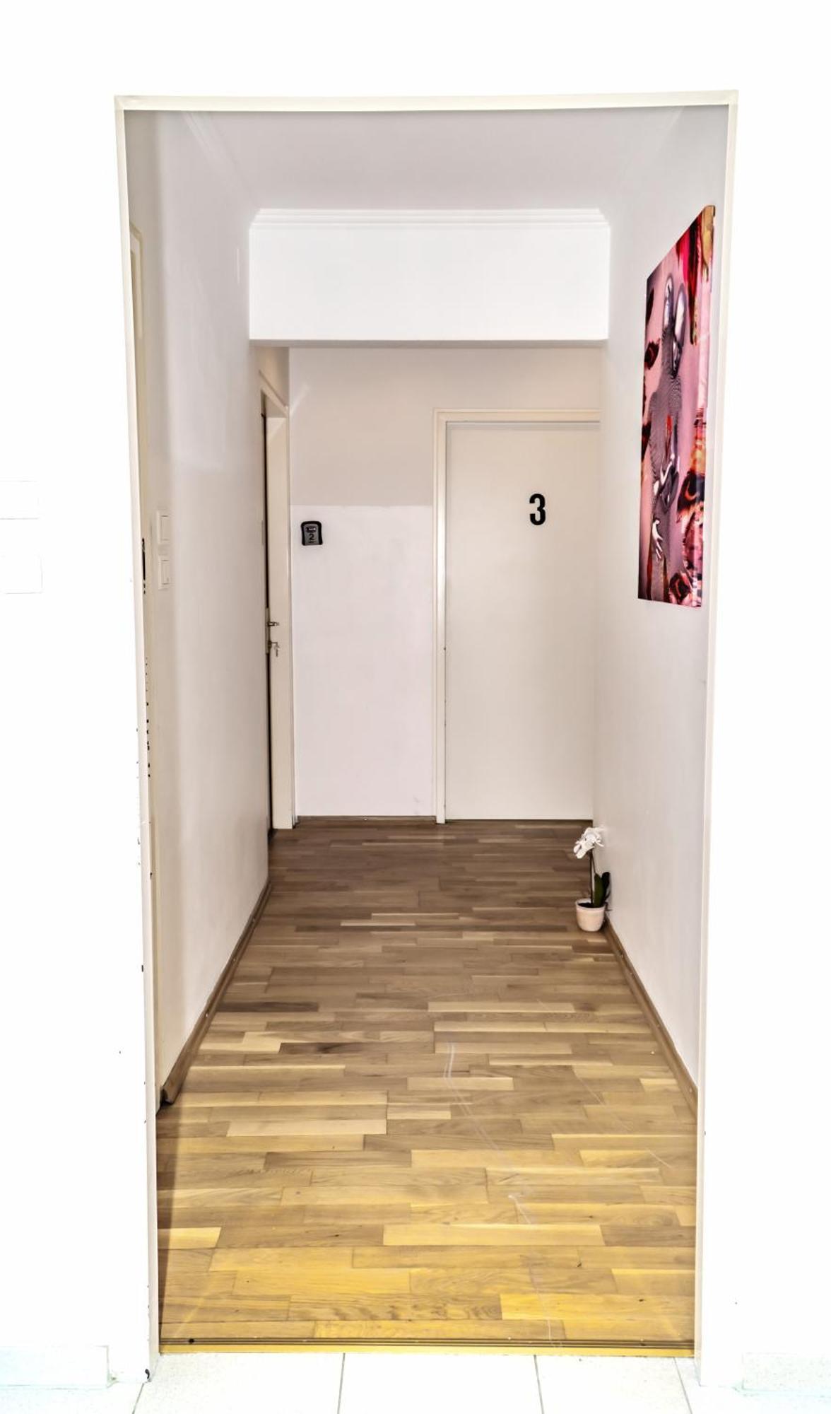 Spacious Rooms 5 Minutes To Wiener Stadthalle Eksteriør billede