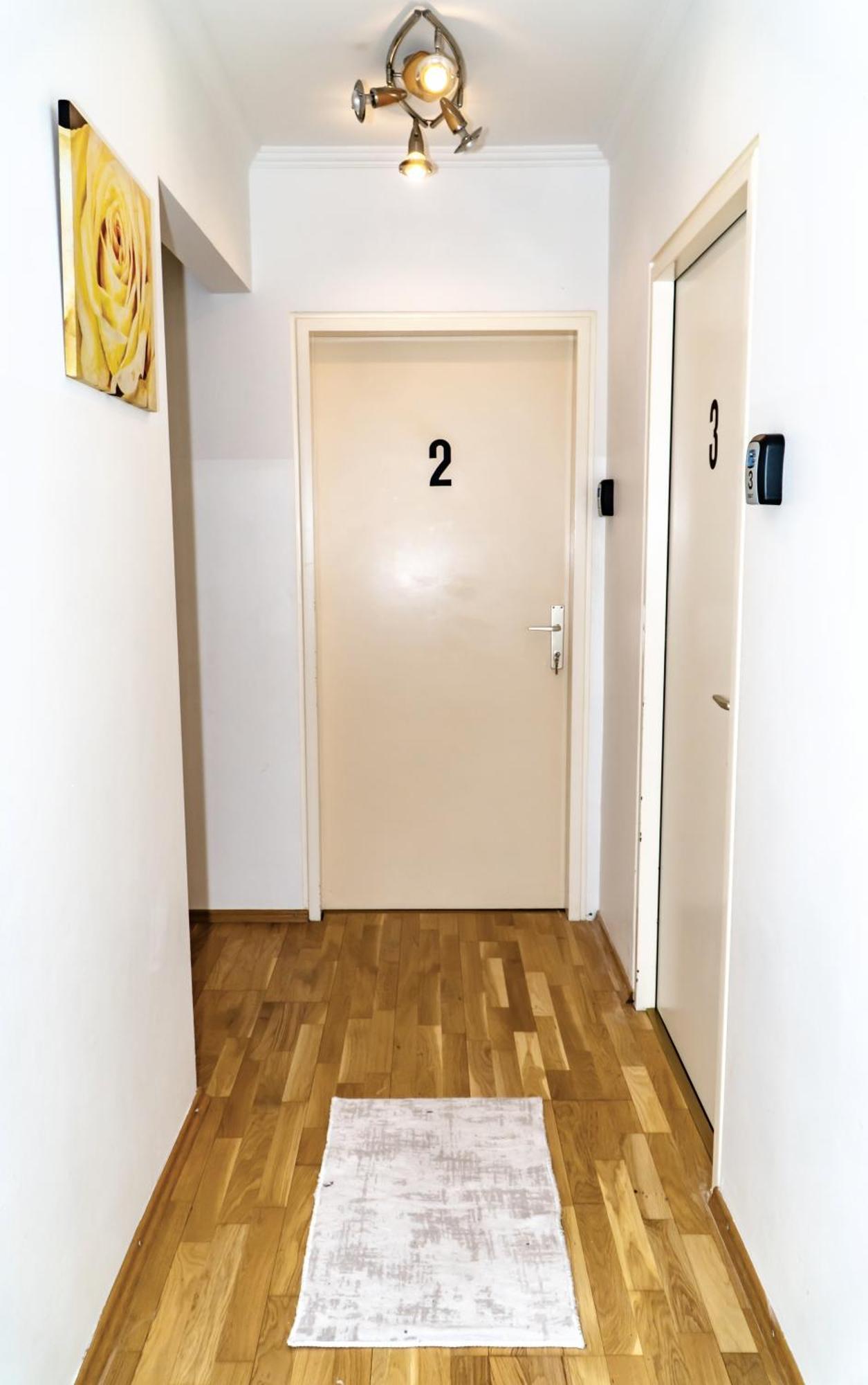 Spacious Rooms 5 Minutes To Wiener Stadthalle Eksteriør billede