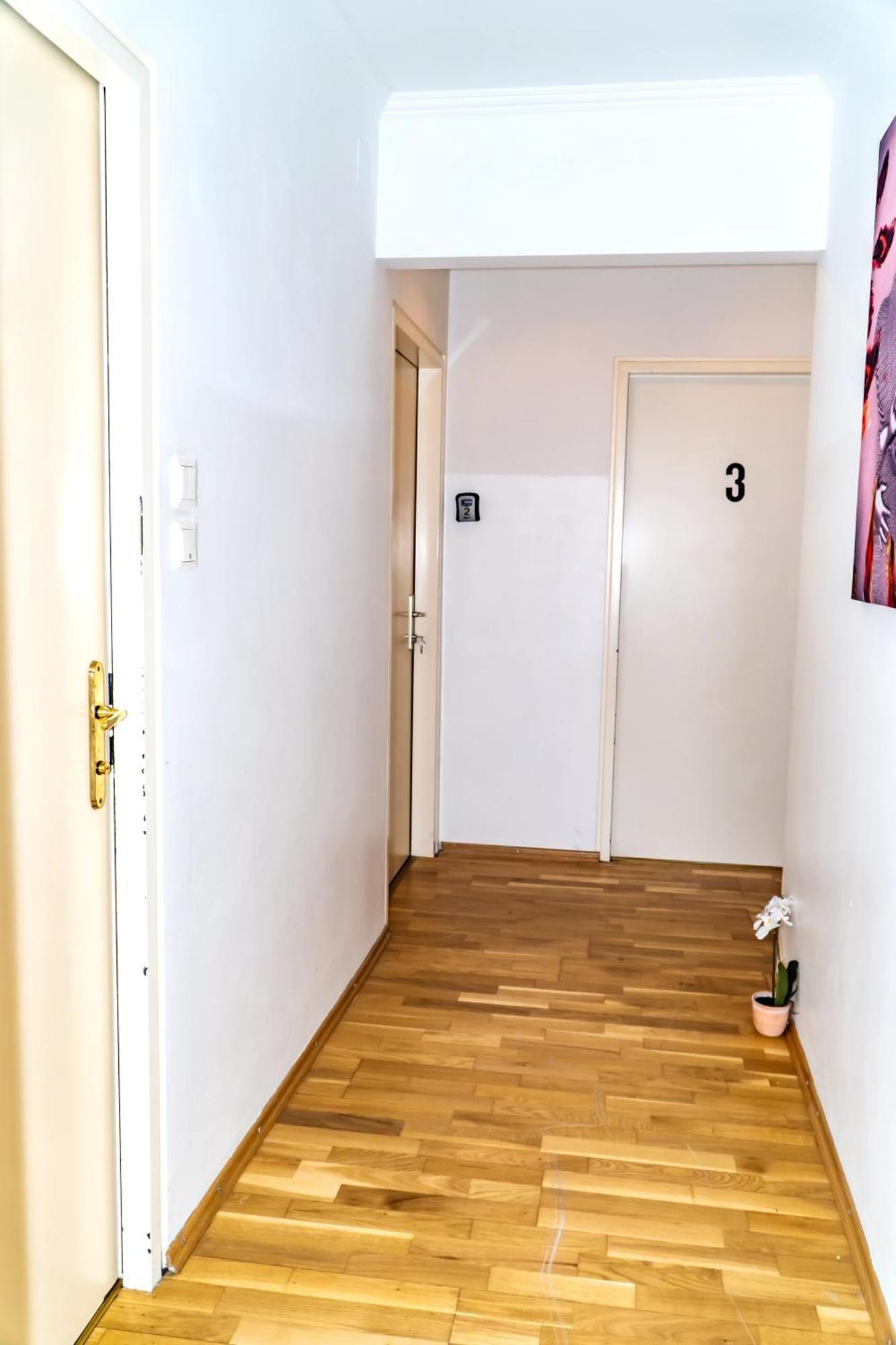 Spacious Rooms 5 Minutes To Wiener Stadthalle Eksteriør billede
