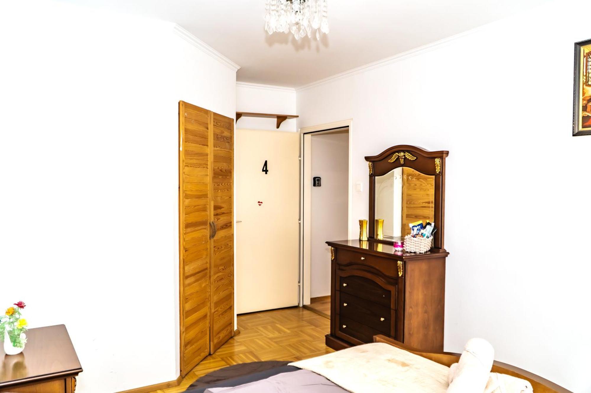 Spacious Rooms 5 Minutes To Wiener Stadthalle Eksteriør billede